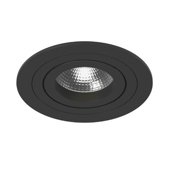 Точечный светильник LIGHTSTAR Intero 16 i61707