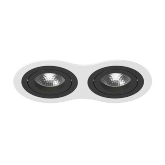 Точечный светильник LIGHTSTAR Intero 16 i6260707
