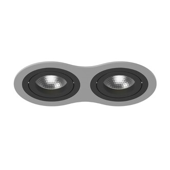 Точечный светильник LIGHTSTAR Intero 16 i6290707
