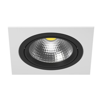 Точечный светильник LIGHTSTAR Intero 111 i81607