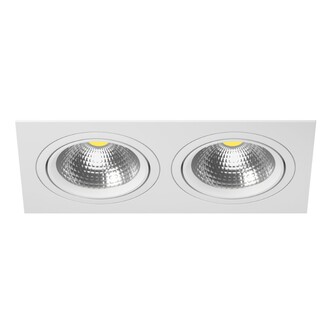 Точечный светильник LIGHTSTAR Intero 111 i8260606