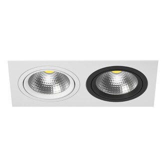 Точечный светильник LIGHTSTAR Intero 111 i8260607