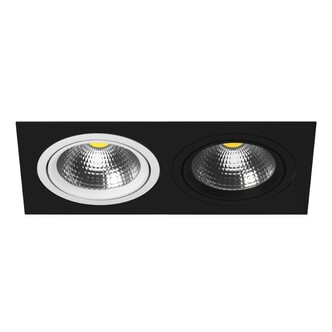Точечный светильник LIGHTSTAR Intero 111 i8270607