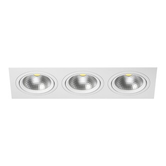 Точечный светильник LIGHTSTAR Intero 111 i836060606