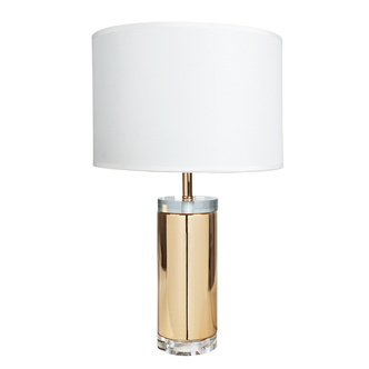 Лампа настольная ARTE LAMP MAIA A4036LT-1GO