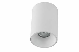 Точечный светильник Crystal Lux CLT 411 CLT 411C WH-WH