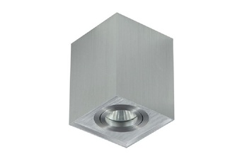 Точечный светильник Crystal Lux CLT 420 CLT 420C AL