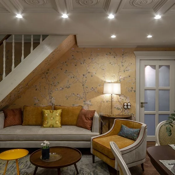 Werkel W0025225  Рамка на 2 поста (итальянский орех)