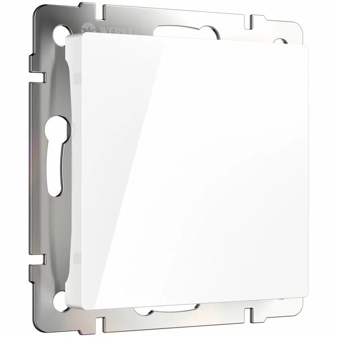 Werkel W1159201  Заглушка (белый)