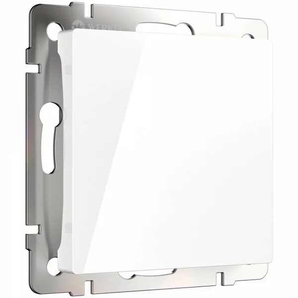 Werkel W1159201  Заглушка (белый)