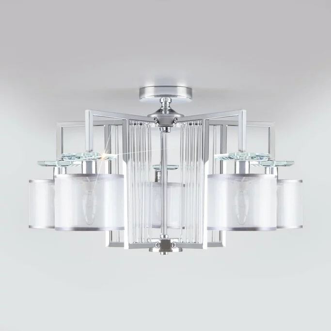 Люстра EUROSVET FARGO 60123/5