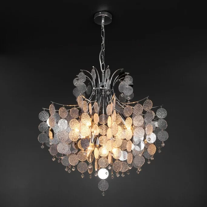 Люстра BOGATES BOLLA 335/9