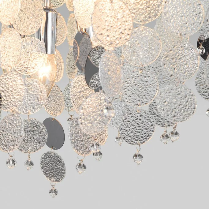 Люстра BOGATES BOLLA 335/9