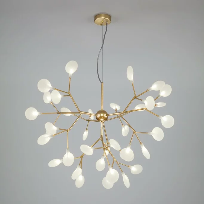 Люстра BOGATES FOGLIA 342