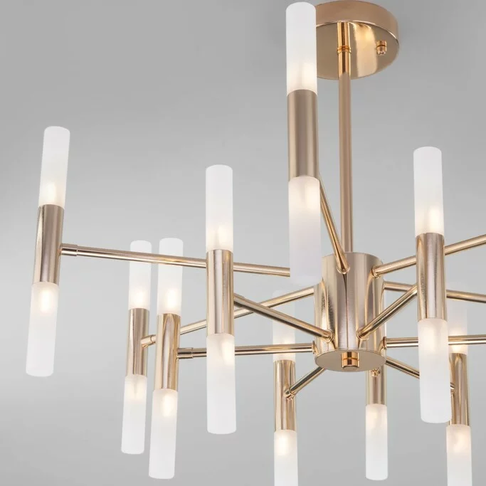 Люстра BOGATES Bastone 350