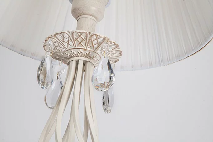 Торшер ЕВРОСВЕТ AMELIA 10073/1