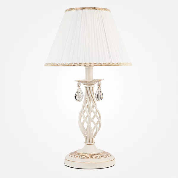 Лампа настольная ЕВРОСВЕТ AMELIA 10054/1