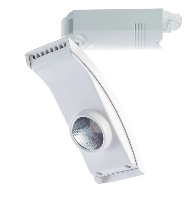 Трековая система ARTE ASTUZIA A2120PL-1WH