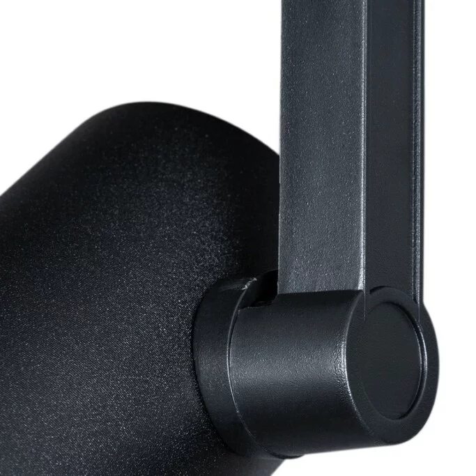 Трековая система ARTE TRACCIA A2310PL-1BK