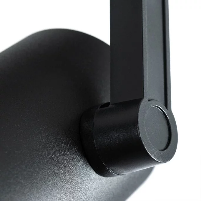 Трековая система ARTE TRACCIA A2320PL-1BK