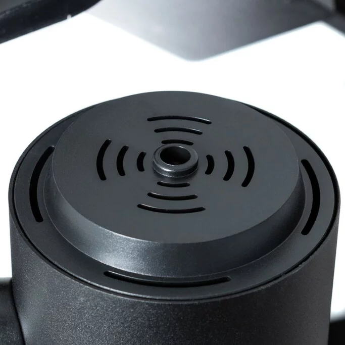 Трековая система ARTE TRACCIA A2320PL-1BK