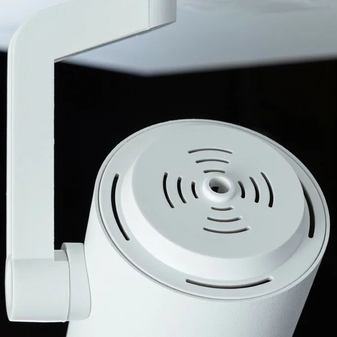 Трековая система ARTE TRACCIA A2320PL-1WH