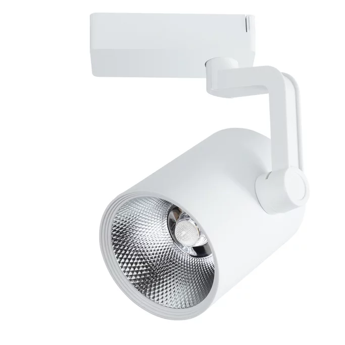 Трековая система ARTE TRACCIA A2330PL-1WH