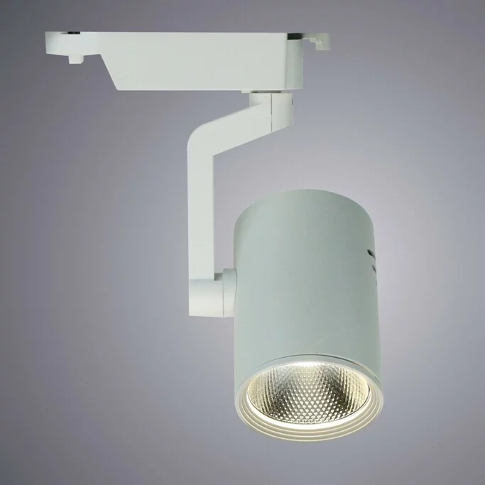 Трековая система ARTE TRACCIA A2330PL-1WH