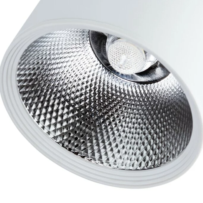 Трековая система ARTE TRACCIA A2330PL-1WH