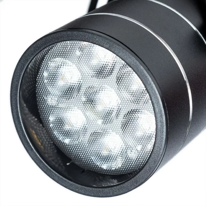 Трековая система ARTE CINTO A2707PL-1BK