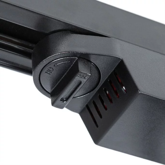 Трековая система ARTE CINTO A2707PL-1BK