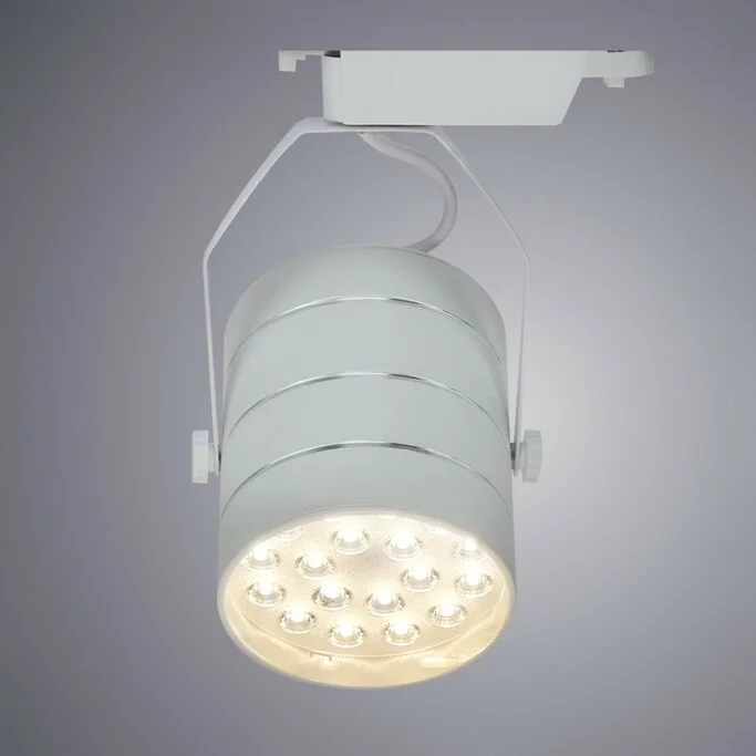 Трековая система ARTE CINTO A2718PL-1WH