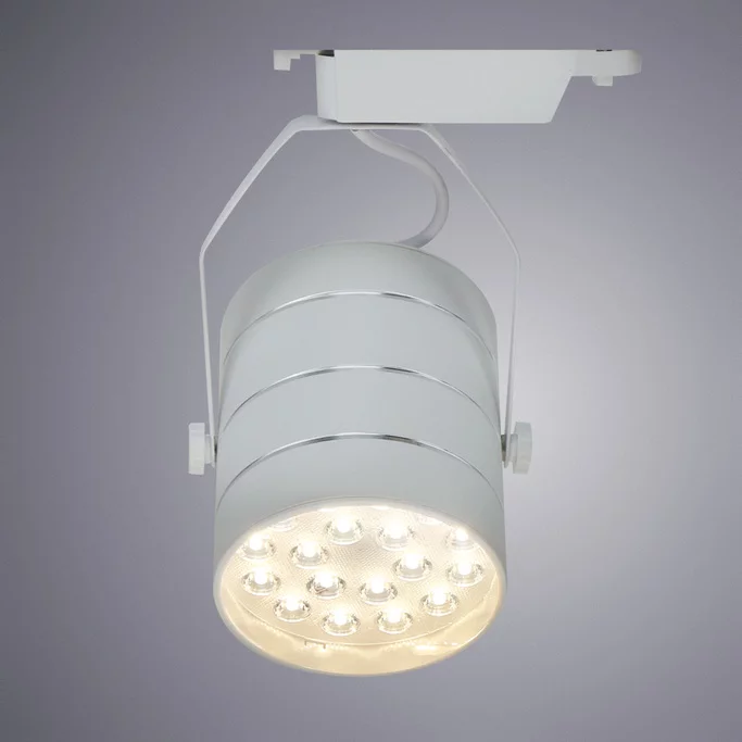Трековая система ARTE CINTO A2718PL-1WH