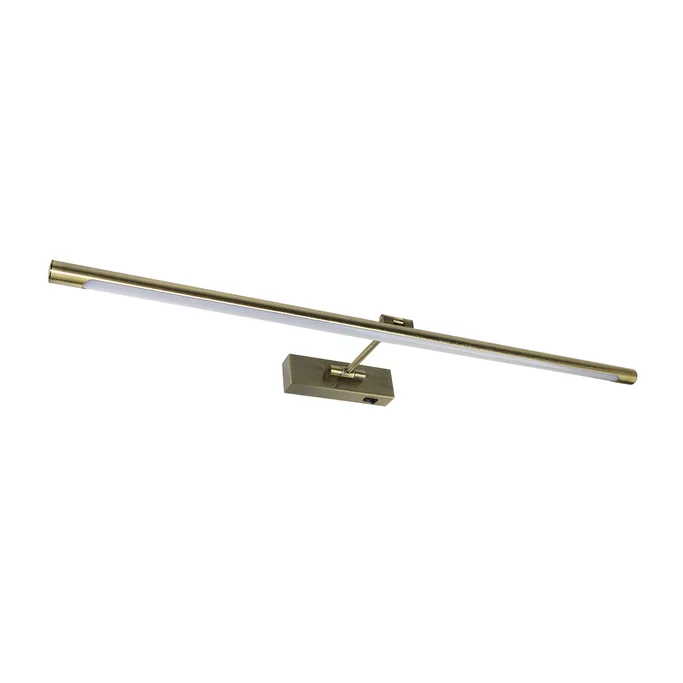 Подсветка ARTE LAMP HARRISON A1716AP-1AB