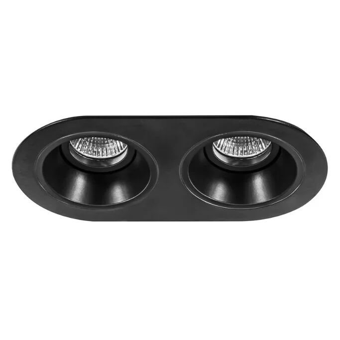 Точечный светильник LIGHTSTAR Domino D6570707