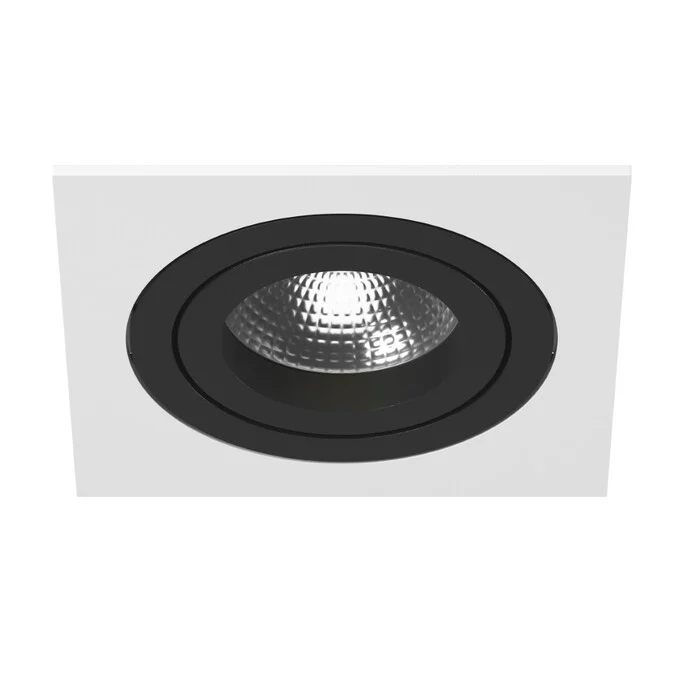 Точечный светильник LIGHTSTAR Intero 16 i51607