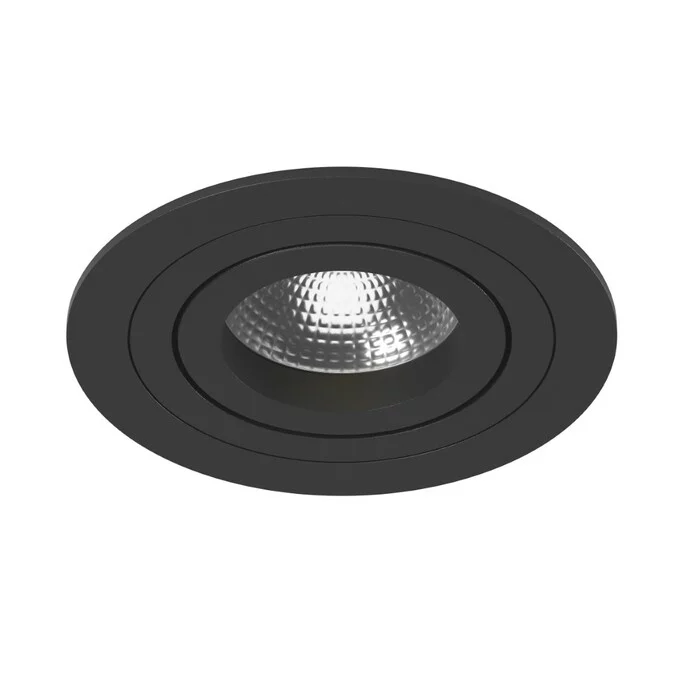 Точечный светильник LIGHTSTAR Intero 16 i61707