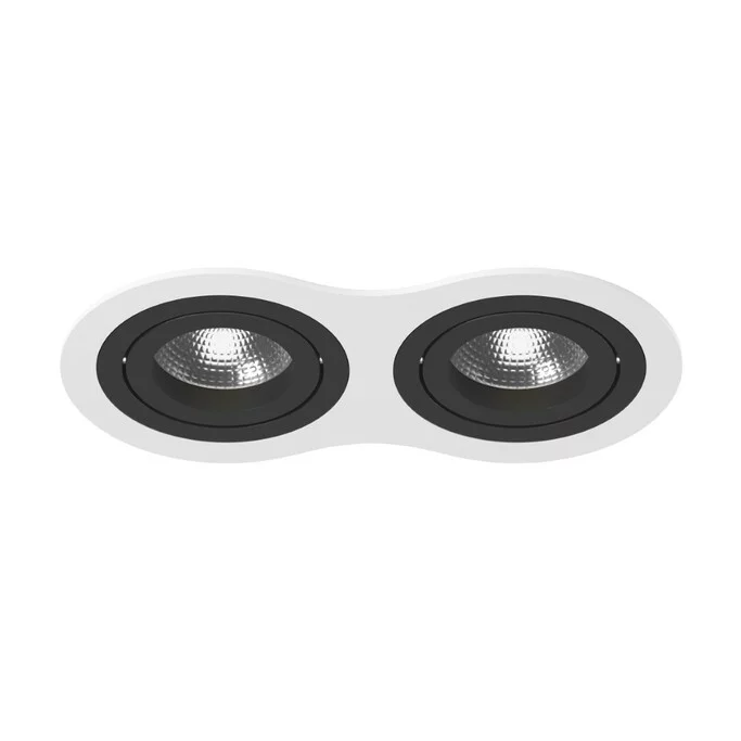 Точечный светильник LIGHTSTAR Intero 16 i6260707