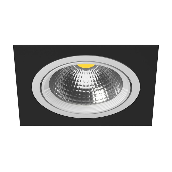 Точечный светильник LIGHTSTAR Intero 111 i81706