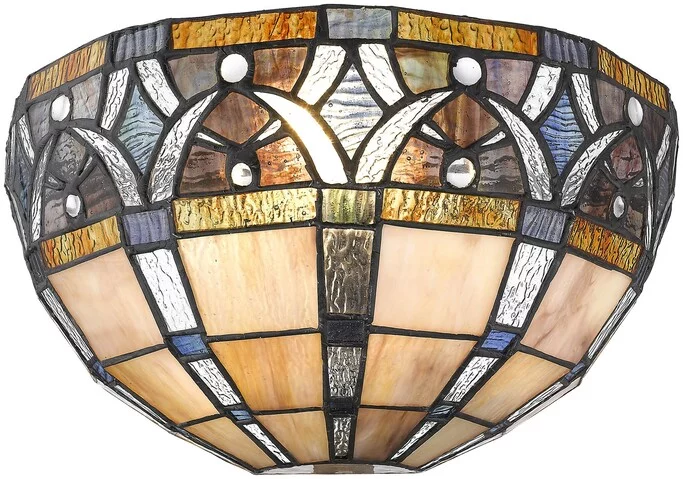 Бра VELANTE 824-801-01