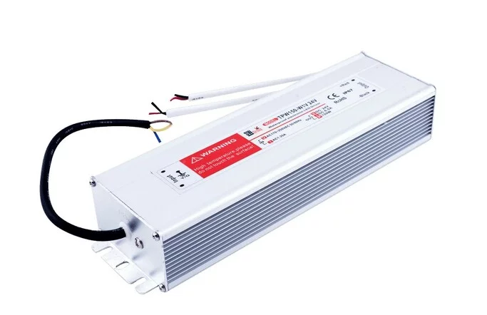 Блок питания SWG TPW-150-24 150W 24V IP67 
