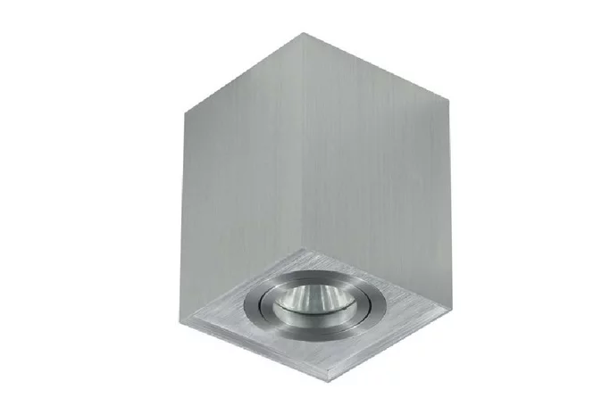 Точечный светильник Crystal Lux CLT 420 CLT 420C AL