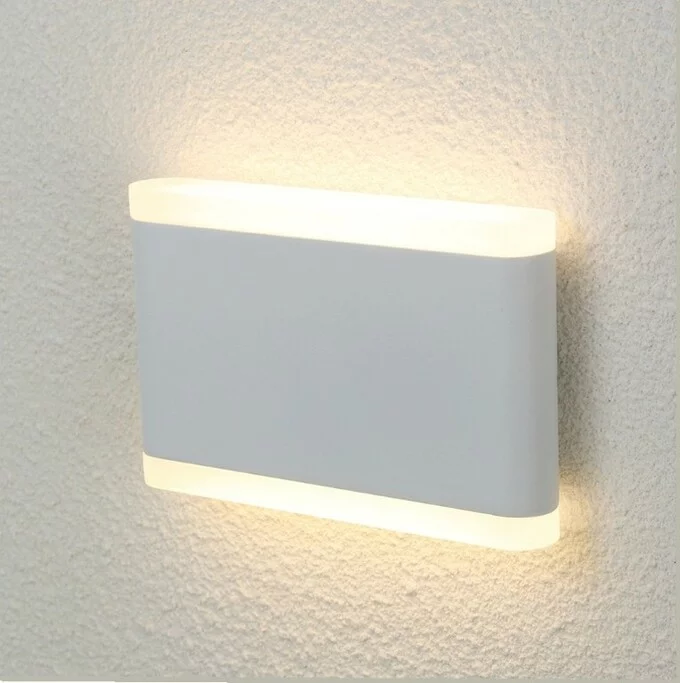 Уличный светильник Crystal Lux CLT 024 CLT 024W175 WH