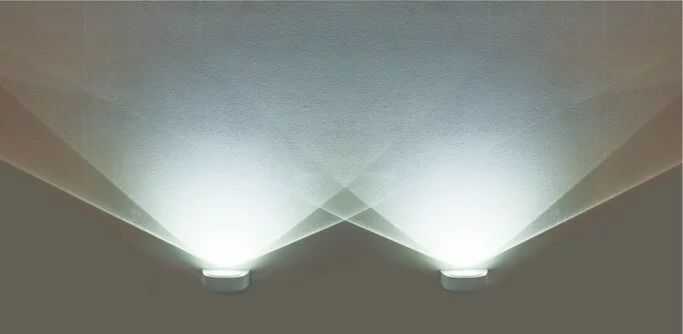 Уличный светильник Crystal Lux CLT 025 CLT 025W WH