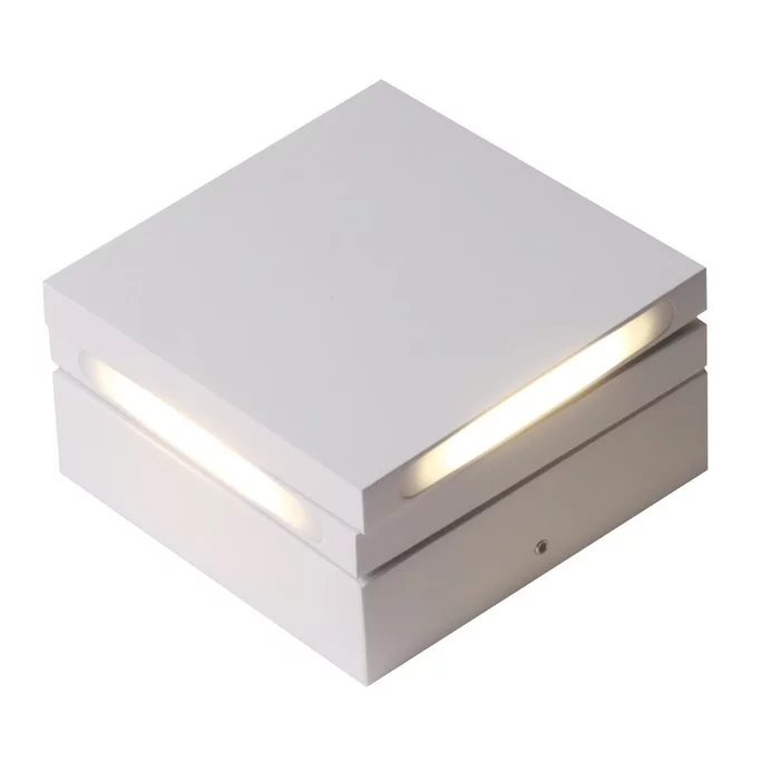 Подсветка Crystal Lux CLT 026 CLT 026W WH