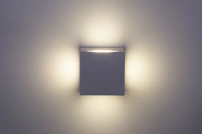 Подсветка Crystal Lux CLT 026 CLT 026W WH