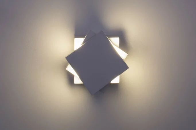 Подсветка Crystal Lux CLT 026 CLT 026W WH