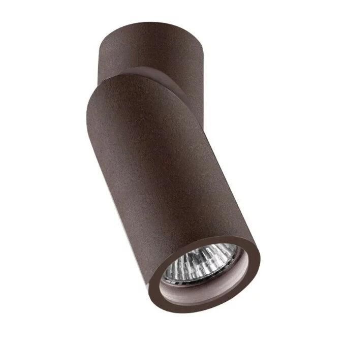 Точечный светильник Crystal Lux CLT 030 CLT 030C BR