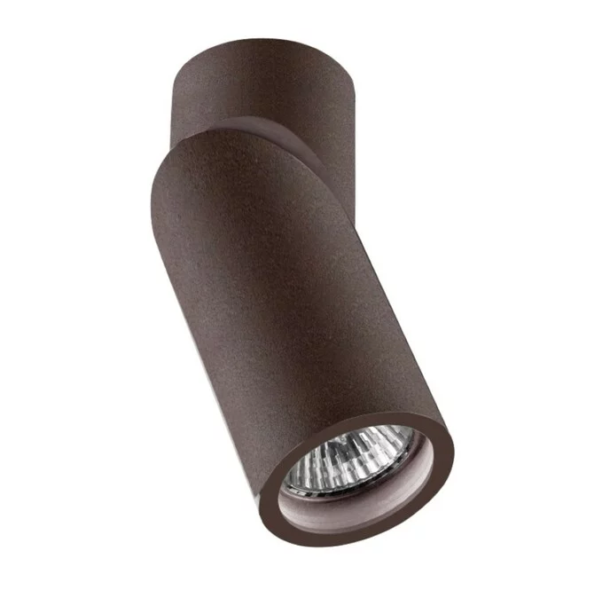 Точечный светильник Crystal Lux CLT 030 CLT 030C BR