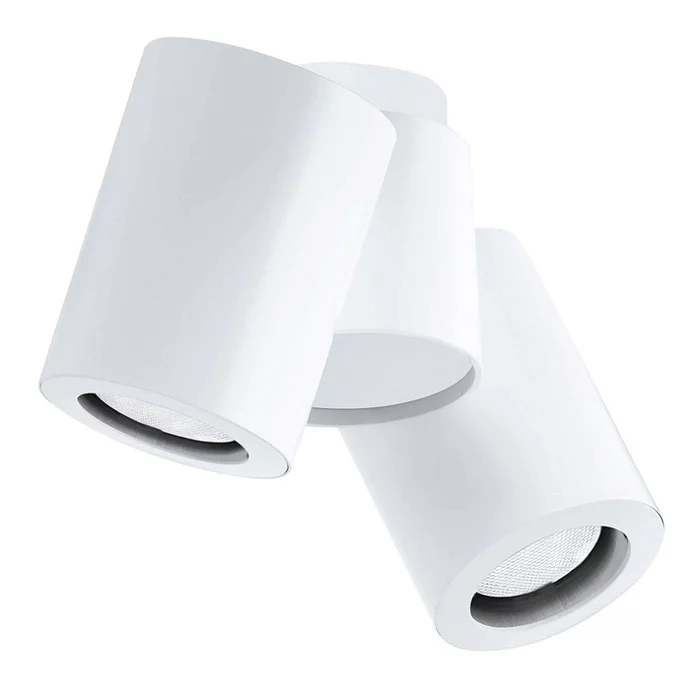 Точечный светильник Crystal Lux CLT 133 CLT 133C2